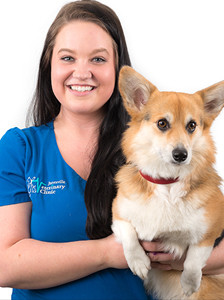 Danielle Veterinary Assistant