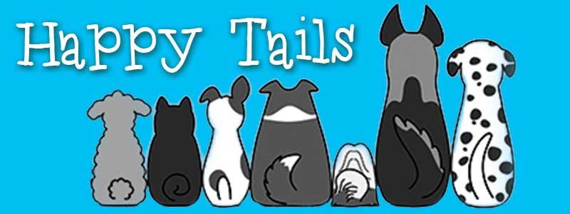 Happy Tail without mites