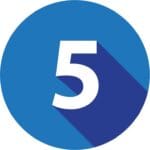 5