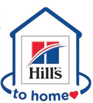 Hill's to Home - online pet food ordering