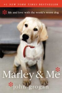 3 Great Books for Pet Owners 2 Good Book for Pet Owners: Marly & Me