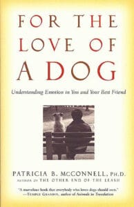 3 Great Books for Pet Owners 1 Great Book for Pet Owners: For the Love of a Dog