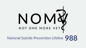 Not One More Vet