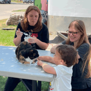 Celebrating AAHA Day at Janesville Veterinary Clinic 21 Celebrating AAHA Day at Janesville Veterinary Clinic - Untitled 600 x 600 px 10 1