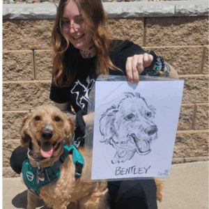 Celebrating AAHA Day at Janesville Veterinary Clinic 14 Celebrating AAHA Day at Janesville Veterinary Clinic - Untitled 600 x 600 px 18 1