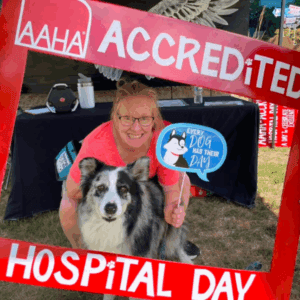 Celebrating AAHA Day at Janesville Veterinary Clinic 1 Celebrating AAHA Day at Janesville Veterinary Clinic - Untitled 600 x 600 px 27 1